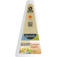 Parmigiano Reggiano DOP Kühltheke Hartkäse