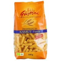 Kamut-Spirelli Nudeln & Reis Kamut-Pasta