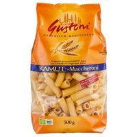 Kamut-Makkaroni, kurz Nudeln & Reis Kamut-Pasta
