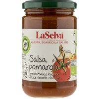 Tomatensauce Salsa pomarola, klassisch italienisch Feinkost & Aufstriche  Tomatenprodukte & Ketchup