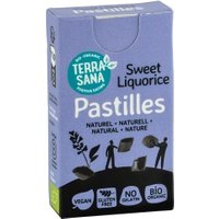 Lakritz-Pastillen Süßigkeiten & Knabbern Fruchtgummi & Lakritz