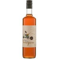 Aperitivo Veneziano (nach Aperol-Art) Weine, Biere & Spirituosen Liköre