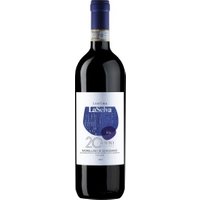 Morellino di Scansano Maremma Toscana LaSelva DOCG 2021