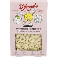 Tortellini mit Käse Nudeln & Reis Gefüllte Pasta