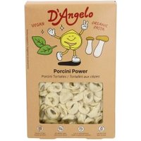 Tortellini mit Steinpilzen Nudeln & Reis Gefüllte Pasta