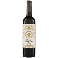 Tempranillo-Monastrell Finca Enguera Tinto Crianza Valencia Enguera D O 2018 Weine, Biere & Spirituosen Wein aus Spanien