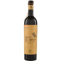 Montepulciano dAbruzzo Coste di Moro Lunaria DOP 2018 Weine, Biere & Spirituosen Wein aus Italien
