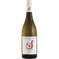 Rivera halbtrocken Pfalz Schwarztrauber QW 2018 Weine, Biere & Spirituosen Wein aus Deutschland