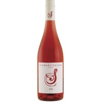 Rosé halbtrocken Pfalz Schwarztrauber QW 2020 Weine, Biere & Spirituosen Wein aus Deutschland