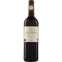 Château du Ballandreau Bordeaux Supérieur Prodiffu AOP 2021 Weine, Biere & Spirituosen Wein aus Frankreich