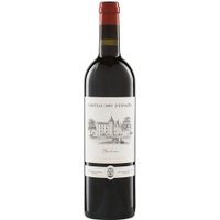 Château Roy dEspagne Bordeaux AOP 2021 Weine, Biere & Spirituosen Wein aus Frankreich