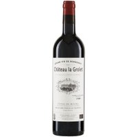 Château La Grolet Côtes-de-Bourg AOP 2021 Weine, Biere & Spirituosen Wein aus Frankreich