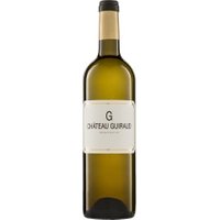 Château Guiraud Le G Bordeaux Blanc AOP 2016 (Auslaufartikel) Weine, Biere & Spirituosen Wein aus Frankreich