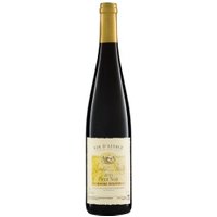 Pinot Noir Alsace Stentz AOP 2019 Weine, Biere & Spirituosen  Wein aus Frankreich