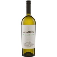 Assyrtiko-Chardonnay Agathon Mount Athos Tsantali g.g.A. 2017 (Auslaufartikel) Weine, Biere & Spirituosen Wein aus Griechenland