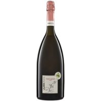 Spumante Pinot Grigio Rosé brut La Jara (herb) Weine, Biere & Spirituosen Schaum- & Perlwein