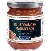 Blutorangenmarmelade Feinkost & Aufstriche Fruchtaufstriche