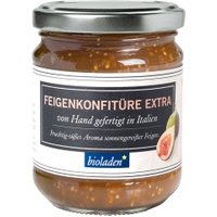 Feigenkonfitüre extra Feinkost & Aufstriche Fruchtaufstriche