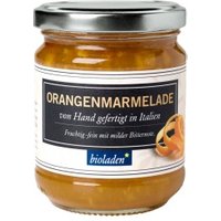 Orangenmarmelade Feinkost & Aufstriche Fruchtaufstriche