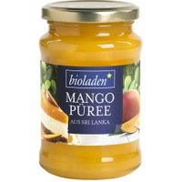 Mangopüree Obst, Gemüse & Eier Fruchtmus & -mark