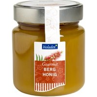 Berghonig Feinkost & Aufstriche Honig