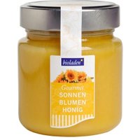 Sonnenblumenhonig Feinkost & Aufstriche Honig