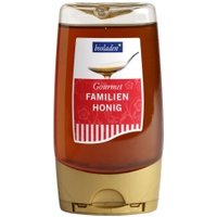Familienhonig in der Spenderflasche Feinkost & Aufstriche Honig