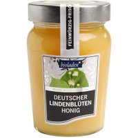 Lindenhonig aus Deutschland Feinkost & Aufstriche Honig