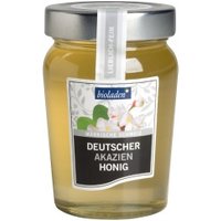 Akazienhonig aus Deutschland Feinkost & Aufstriche Honig