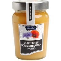 Sommerblütenhonig aus Deutschland Feinkost & Aufstriche Honig
