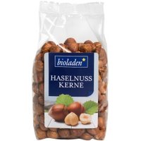 Haselnusskerne Nüsse & Trockenfrüchte  Nüsse