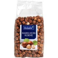 Haselnusskerne Nüsse & Trockenfrüchte Nüsse