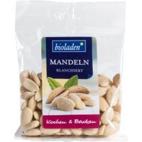 Europäische Mandelkerne, blanchiert Nüsse & Trockenfrüchte Nüsse