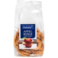 Apfelringe, getrocknet Nüsse & Trockenfrüchte Trockenfrüchte