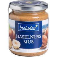 Haselnussmus Feinkost & Aufstriche Nussmuse