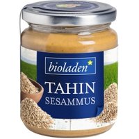 Tahin (Sesammus) Feinkost & Aufstriche Nussmuse