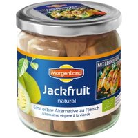 Jackfrucht im Glas Obst, Gemüse & Eier Fruchtkonserven
