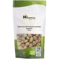 Pistazien mit Schale, geröstet und gesalzen Nüsse & Trockenfrüchte Nüsse