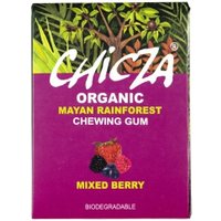 Beeren-Kaugummi Süßigkeiten & Knabbern Kaugummi