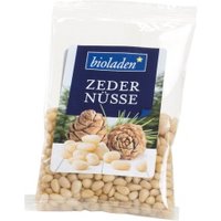 Zedernüsse Nüsse & Trockenfrüchte Nüsse