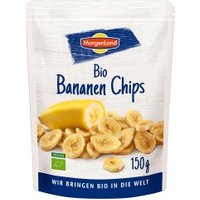Bananenchips Nüsse & Trockenfrüchte Trockenfrüchte