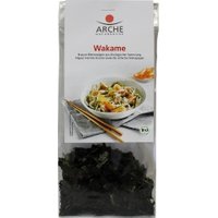 Wakame Würziges & Makrobiotik Makrobiotik