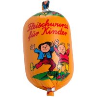 Lyoner Max & Moritz Wurst Fleischwurst