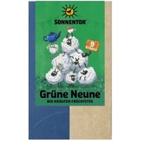 Kräutertee Grüne Neune im Beutel Weitere Produkte Ostern