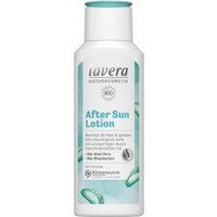 After-Sun-Lotion Naturkosmetik Sonnenschutz