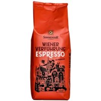 Espresso Wiener Verführung, gemahlen Kaffee, Tee & Kakao Espresso, gemahlen