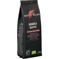 Mount Hagen Arabica-Kaffee, entkoffeiniert, gemahlen Kaffee, Tee & Kakao Kaffee, gemahlen
