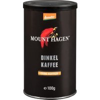 Mount Hagen Dinkelkaffee Kaffee, Tee & Kakao Getreidekaffee