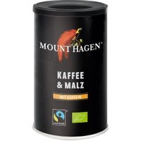 Mount Hagen Kaffee & Malz Kaffee, Tee & Kakao  Getreidekaffee
