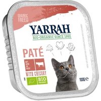 Pâté mit Rind & Zichorie (für Katzen) Drogerie Katzennahrung